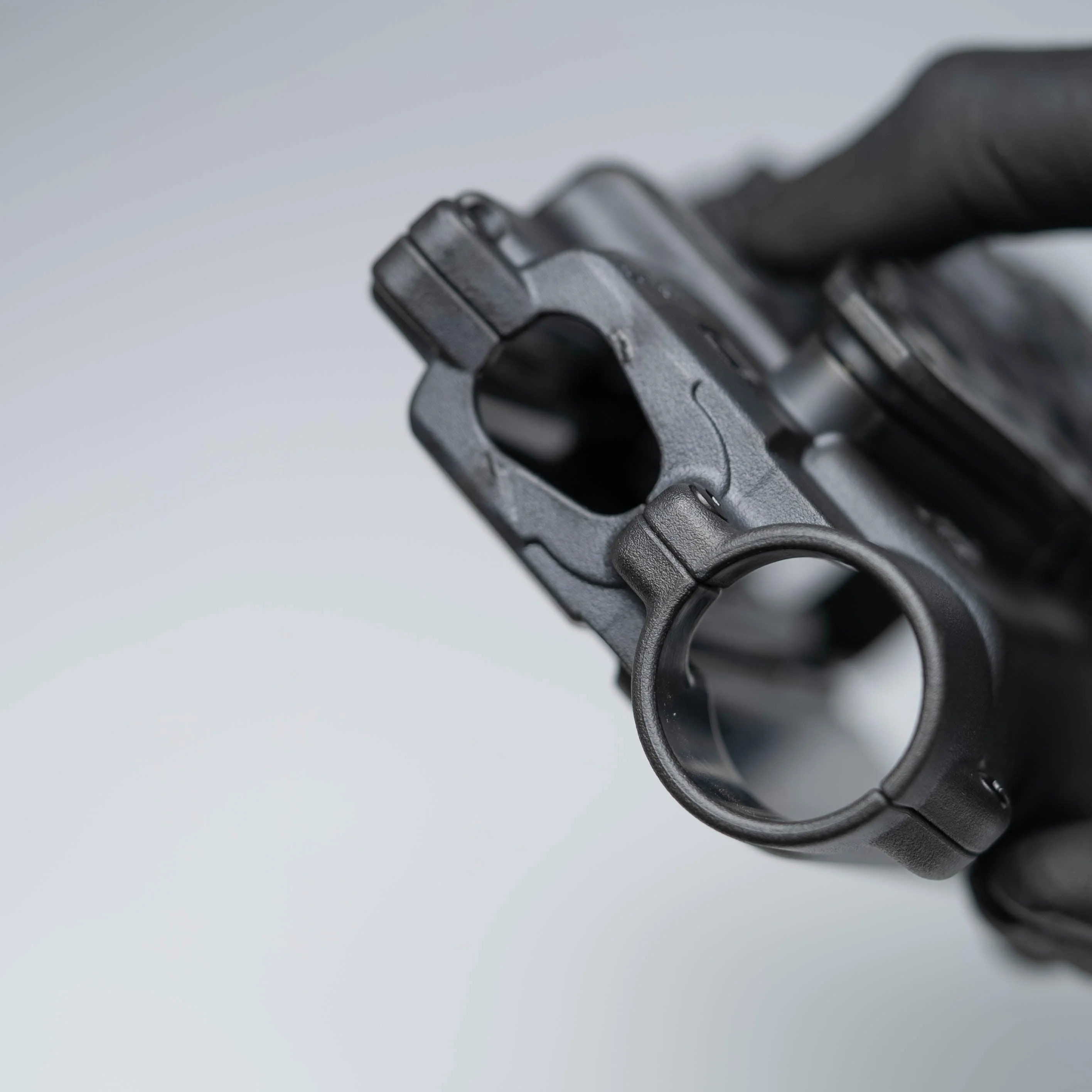 RAPID FORCE® Level III Duty Holster For Sig Sauer Handguns- Large Light - Image 5