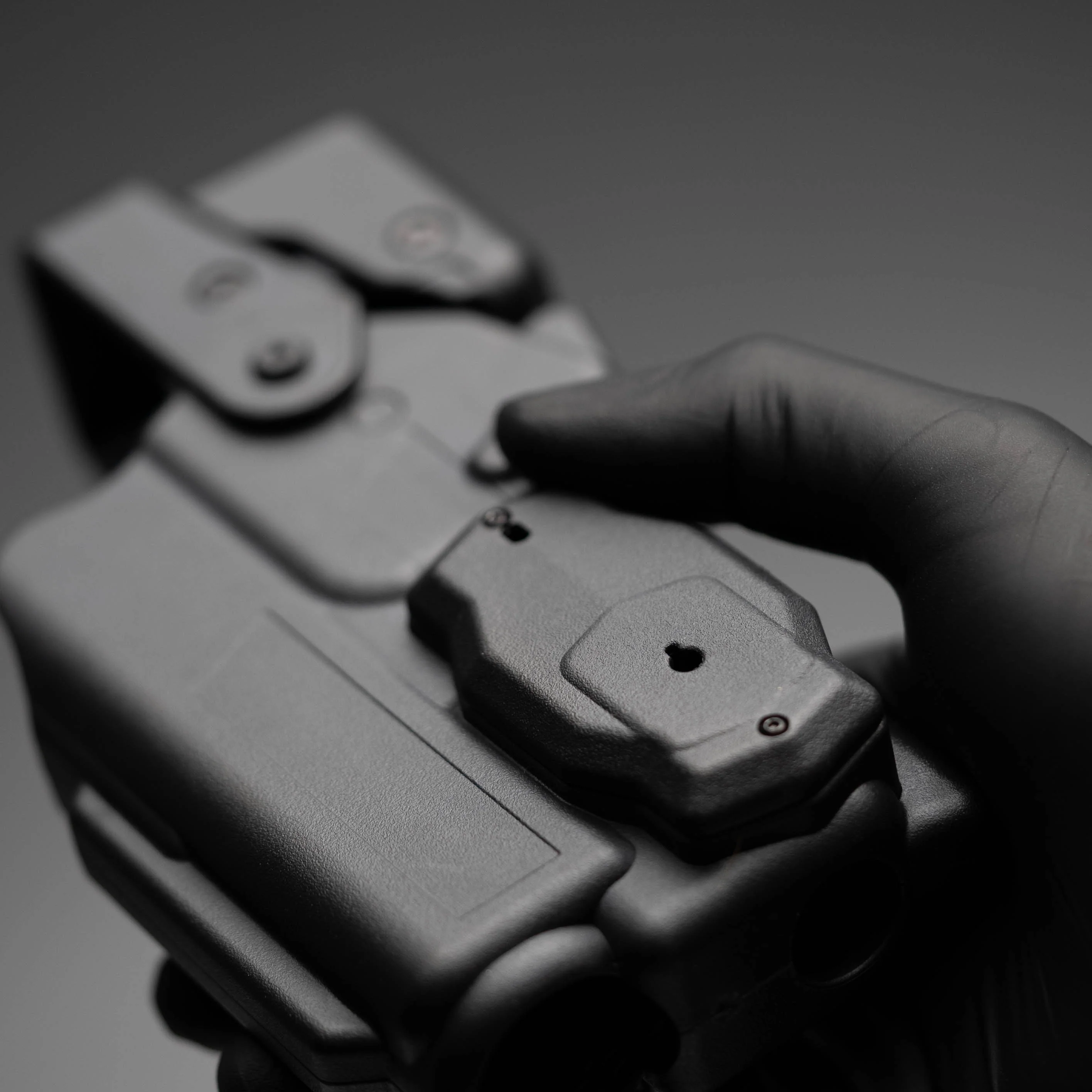 Rapid Force Level III Replacement Shell For Glock - Compact Light (SHELL ONLY) - Image 5