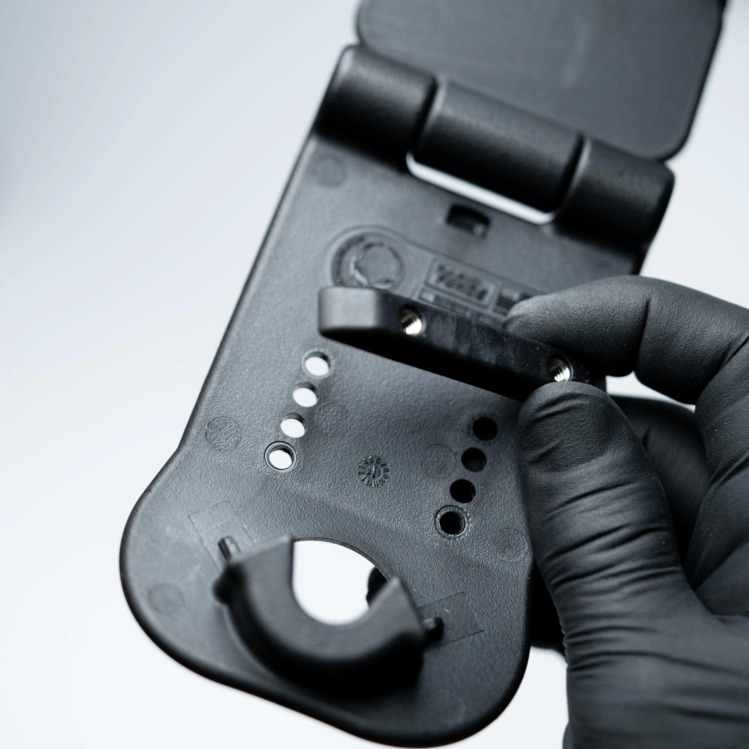 RAPID FORCE® Locking Belt Slide - Image 5