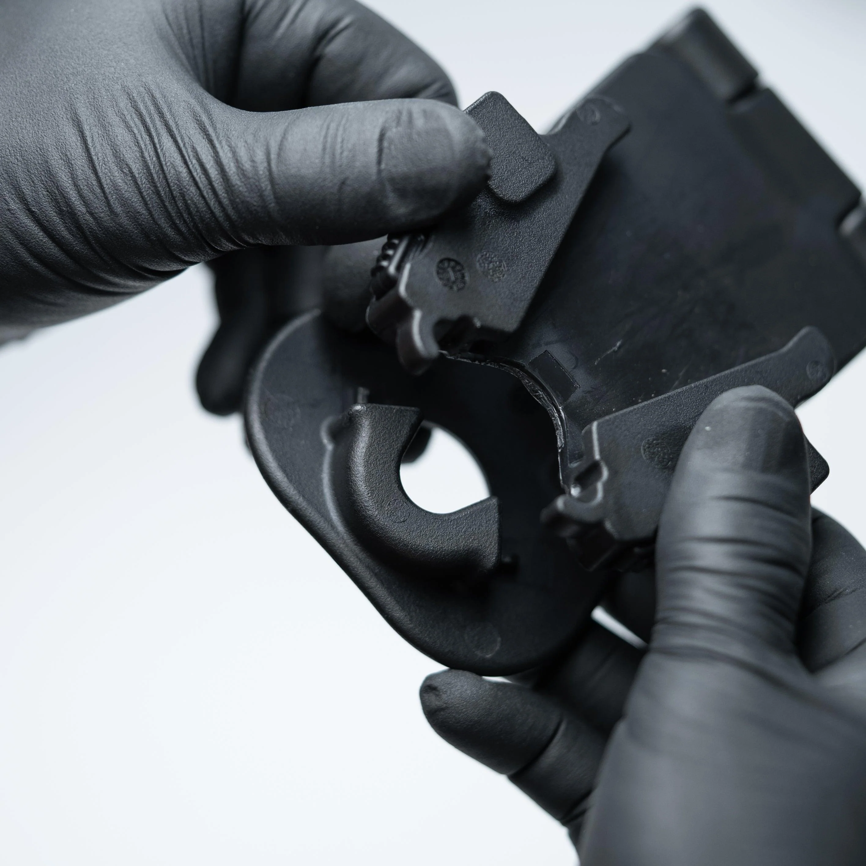 RAPID FORCE® Locking Belt Slide - Image 7