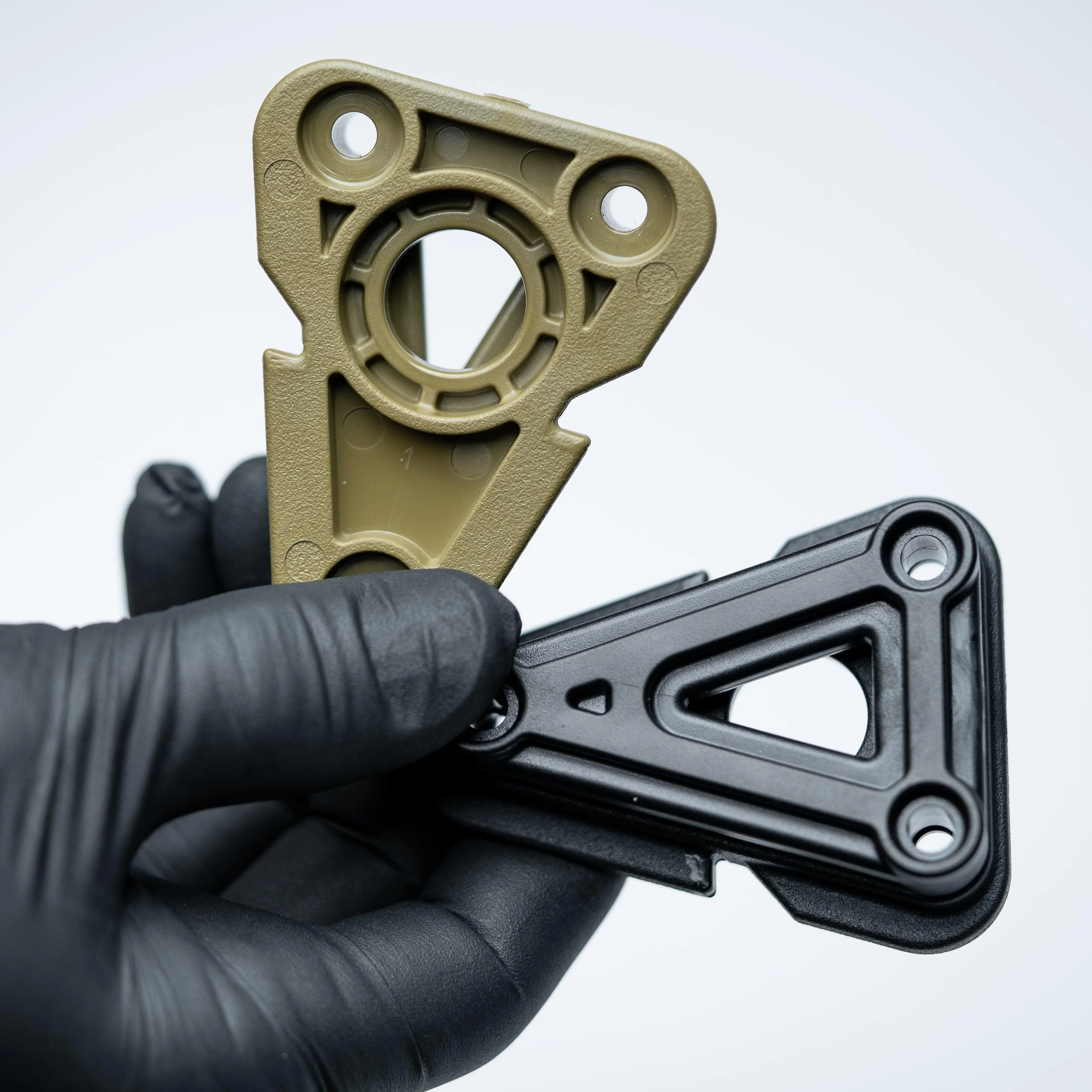 RAPID FORCE® Mounting Kit - Image 3