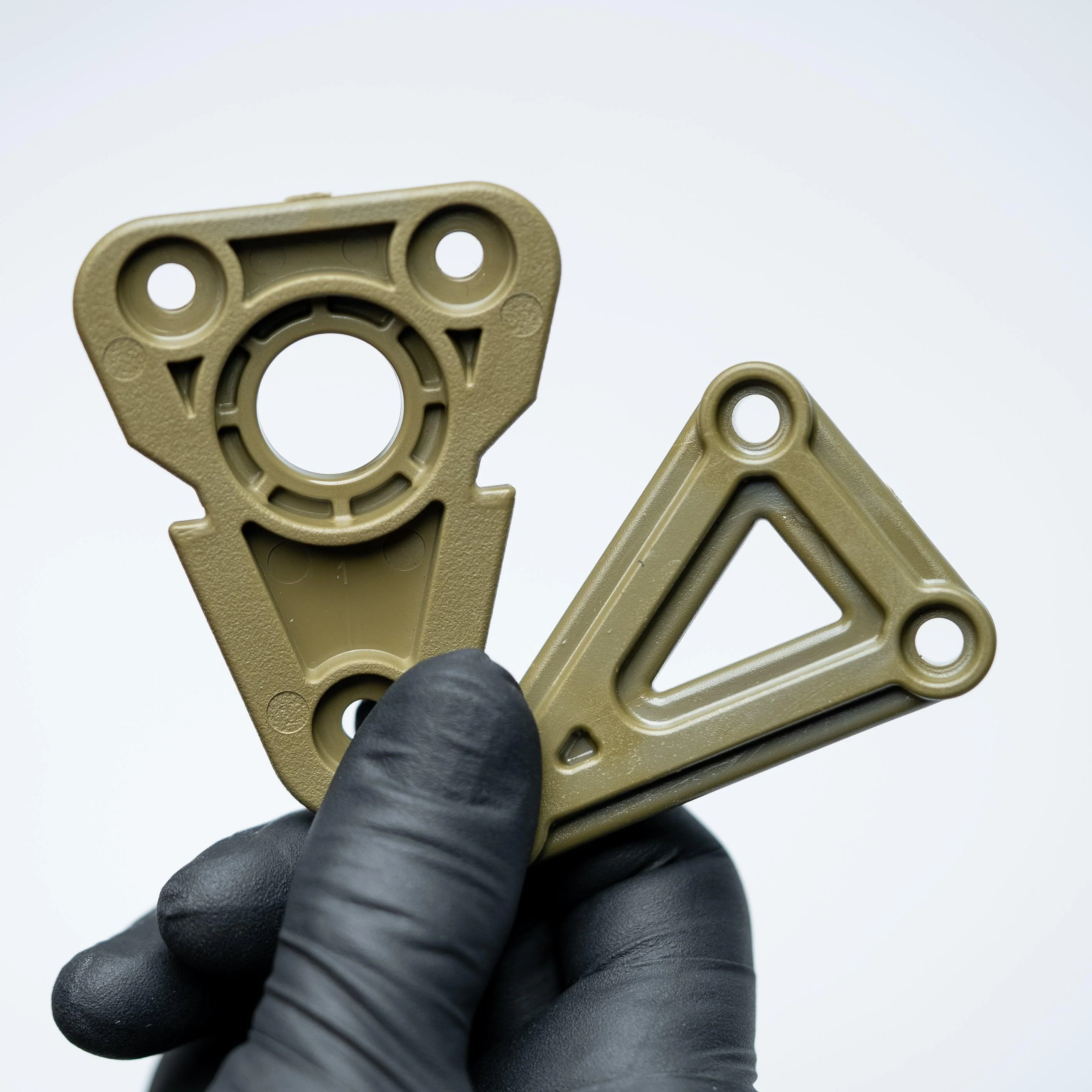 RAPID FORCE® Mounting Kit - Image 5