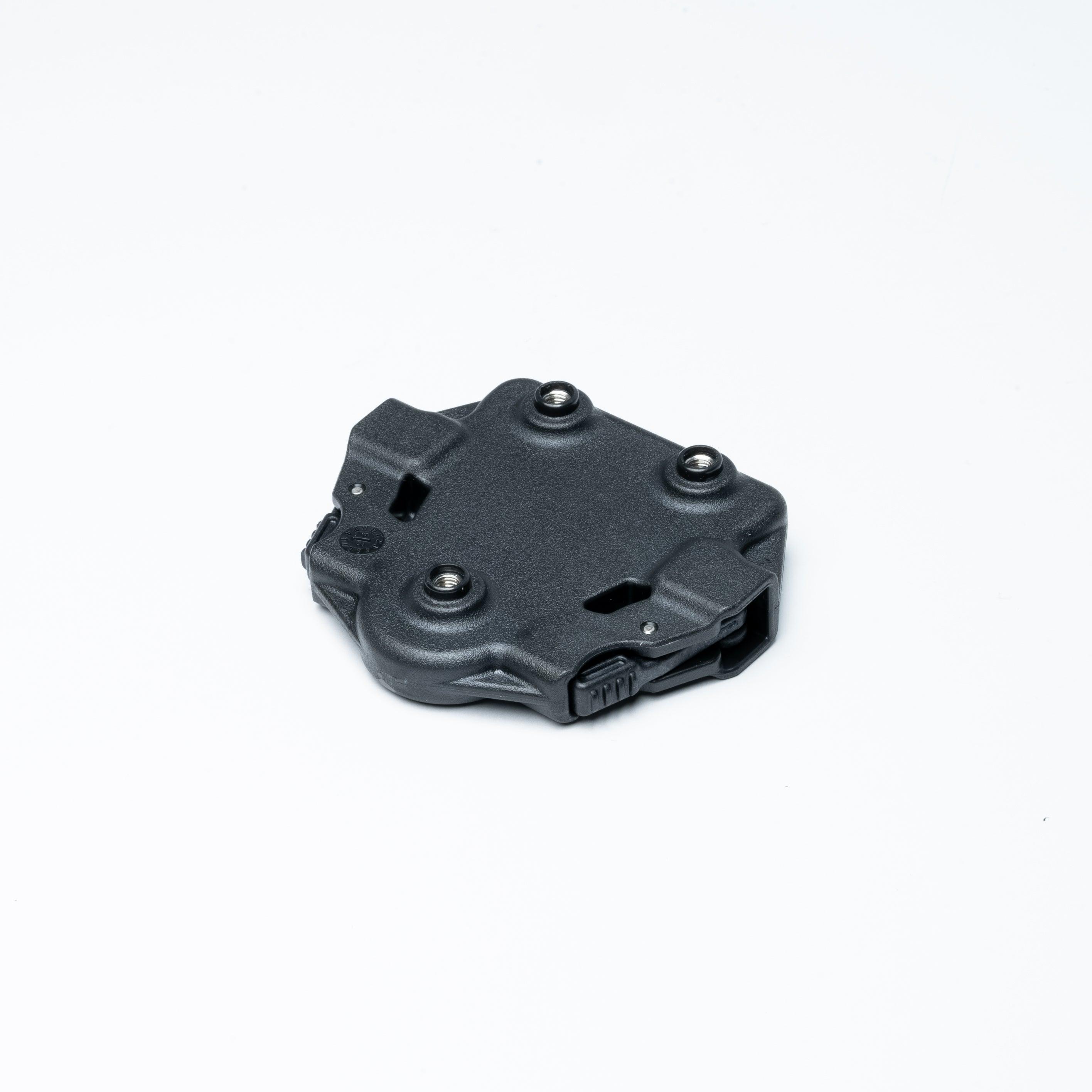 RAPID FORCE® Quick Disconnect System (For Belt Slides and Paddle) - Image 3