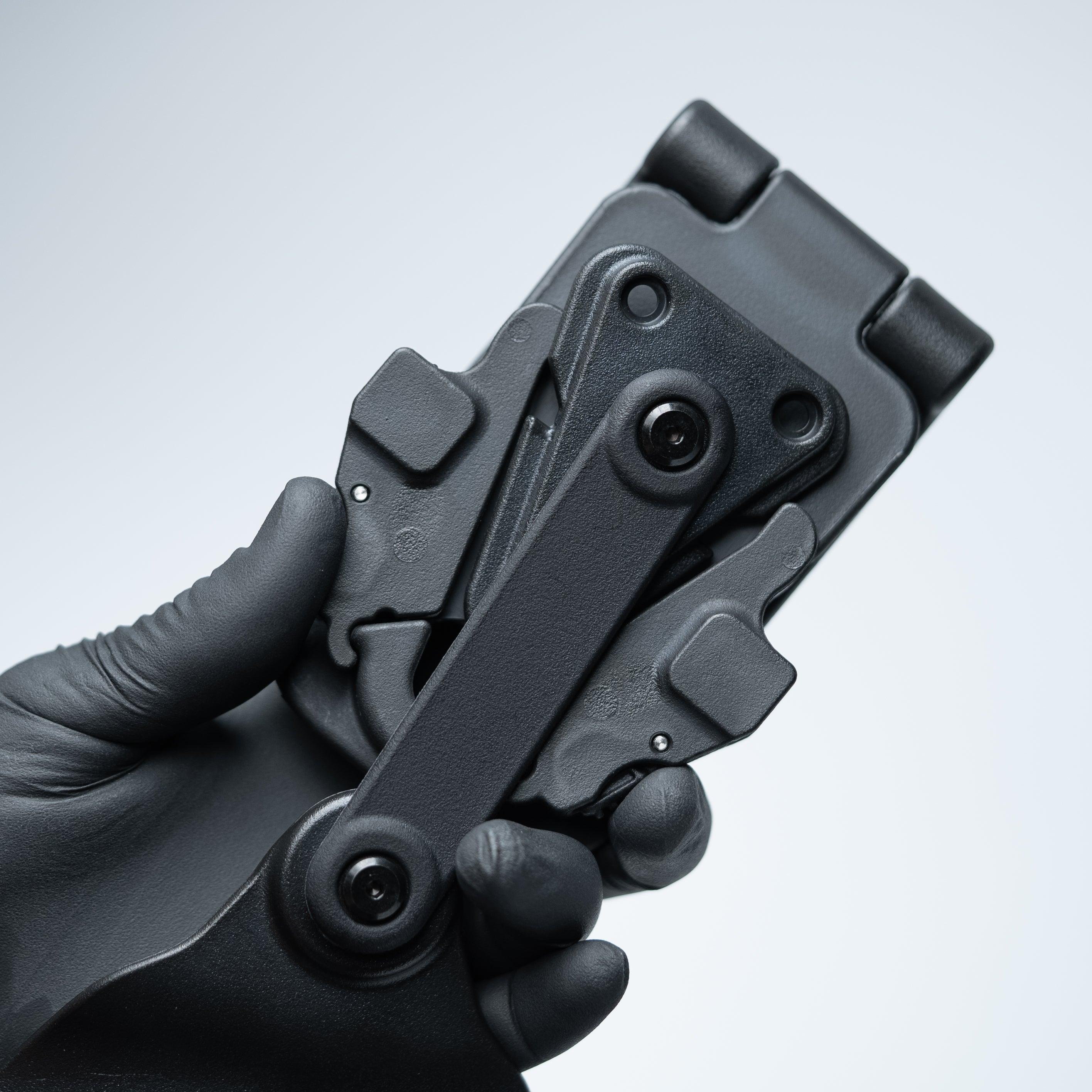 RAPID FORCE® Swivel Drop Leg - Image 3