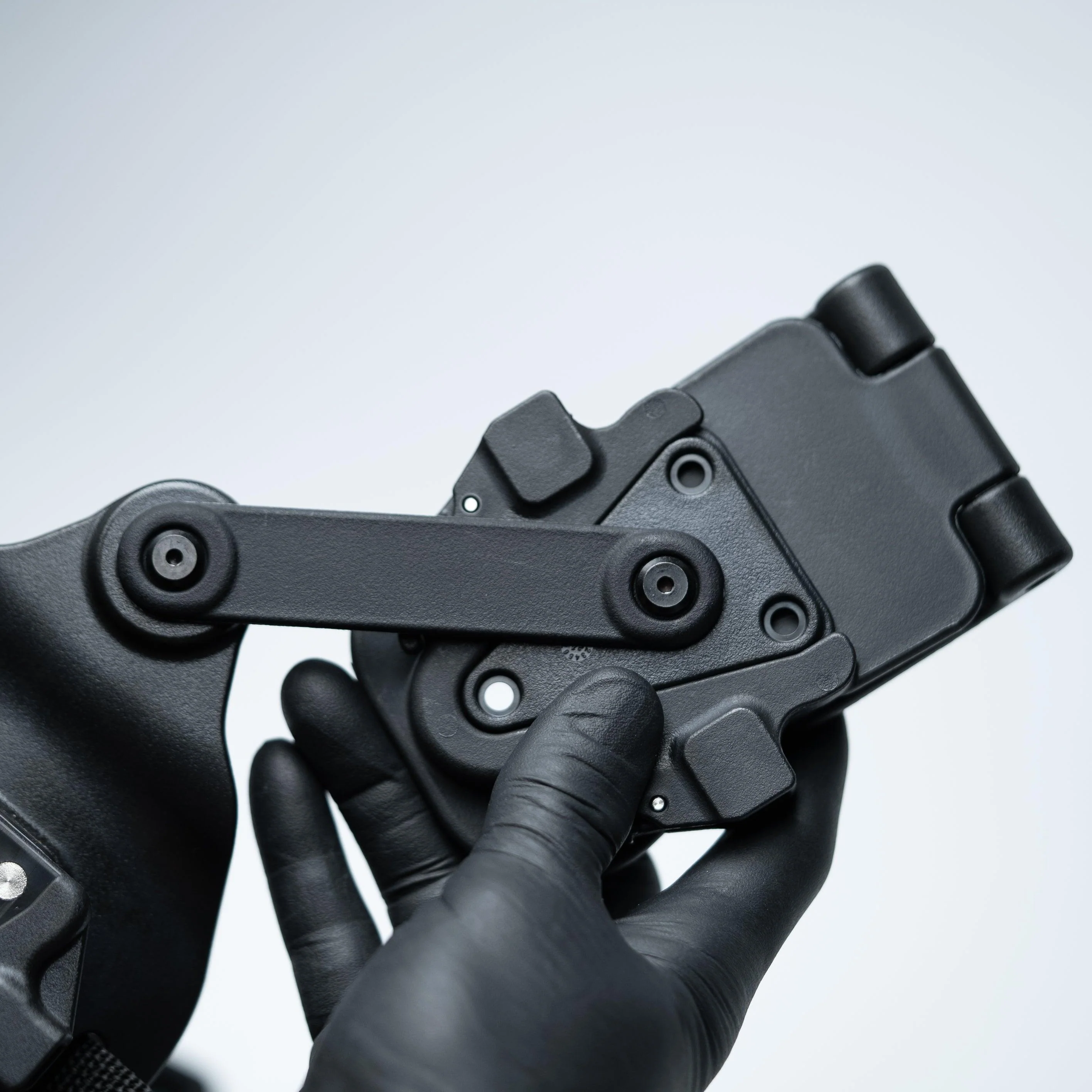 RAPID FORCE® Swivel Drop Leg - Image 4