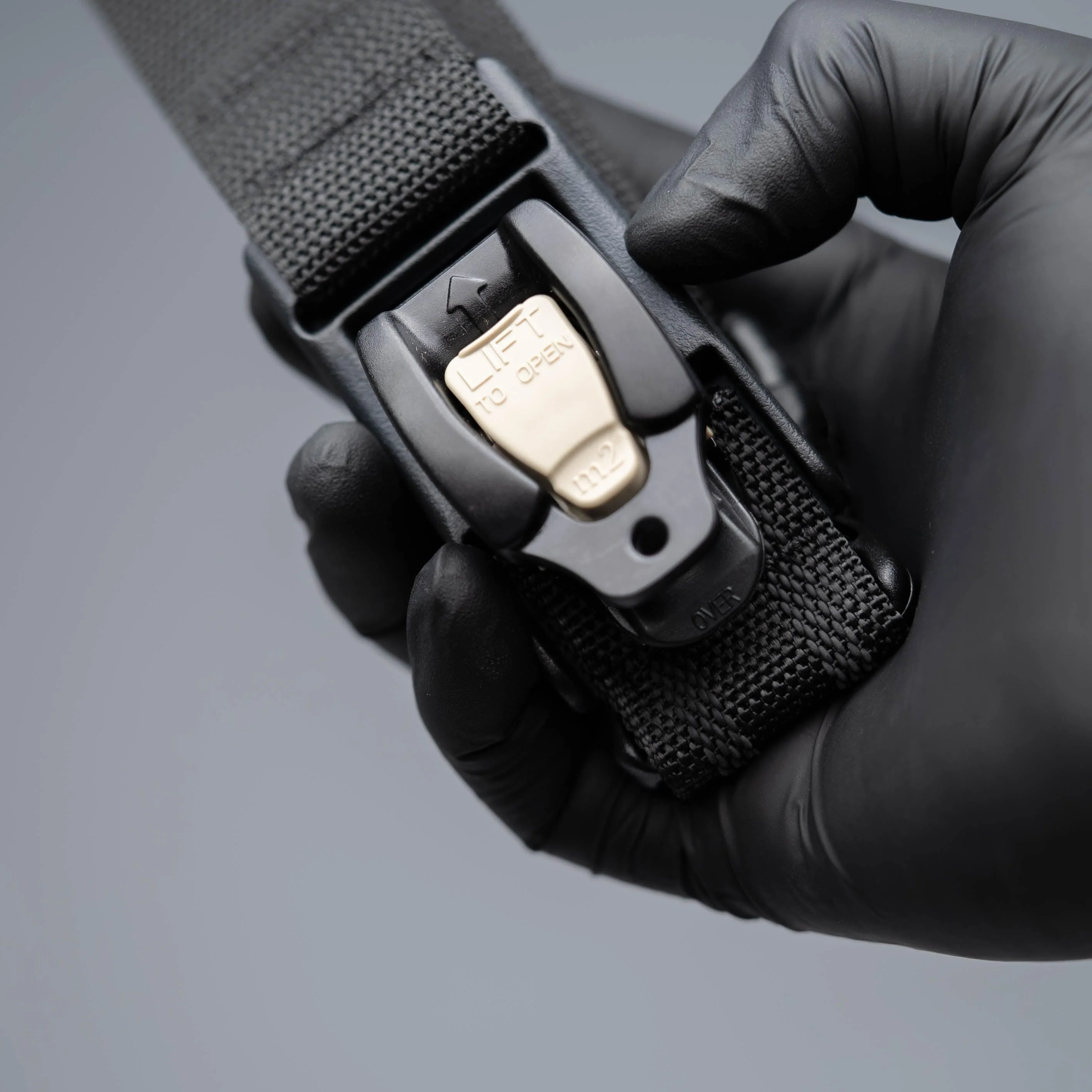 RAPID FORCE® TAQ-STRAP® (Universal, Stand Alone, or Belt Slide Integration) - Image 3