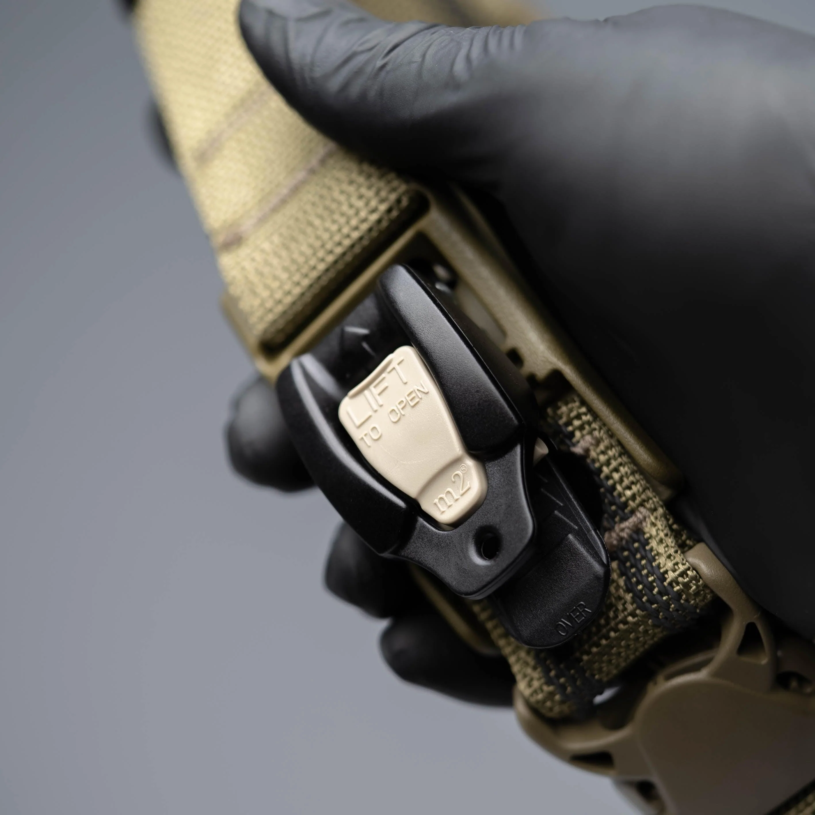 RAPID FORCE® TAQ-STRAP® (Universal, Stand Alone, or Belt Slide Integration) - Image 4