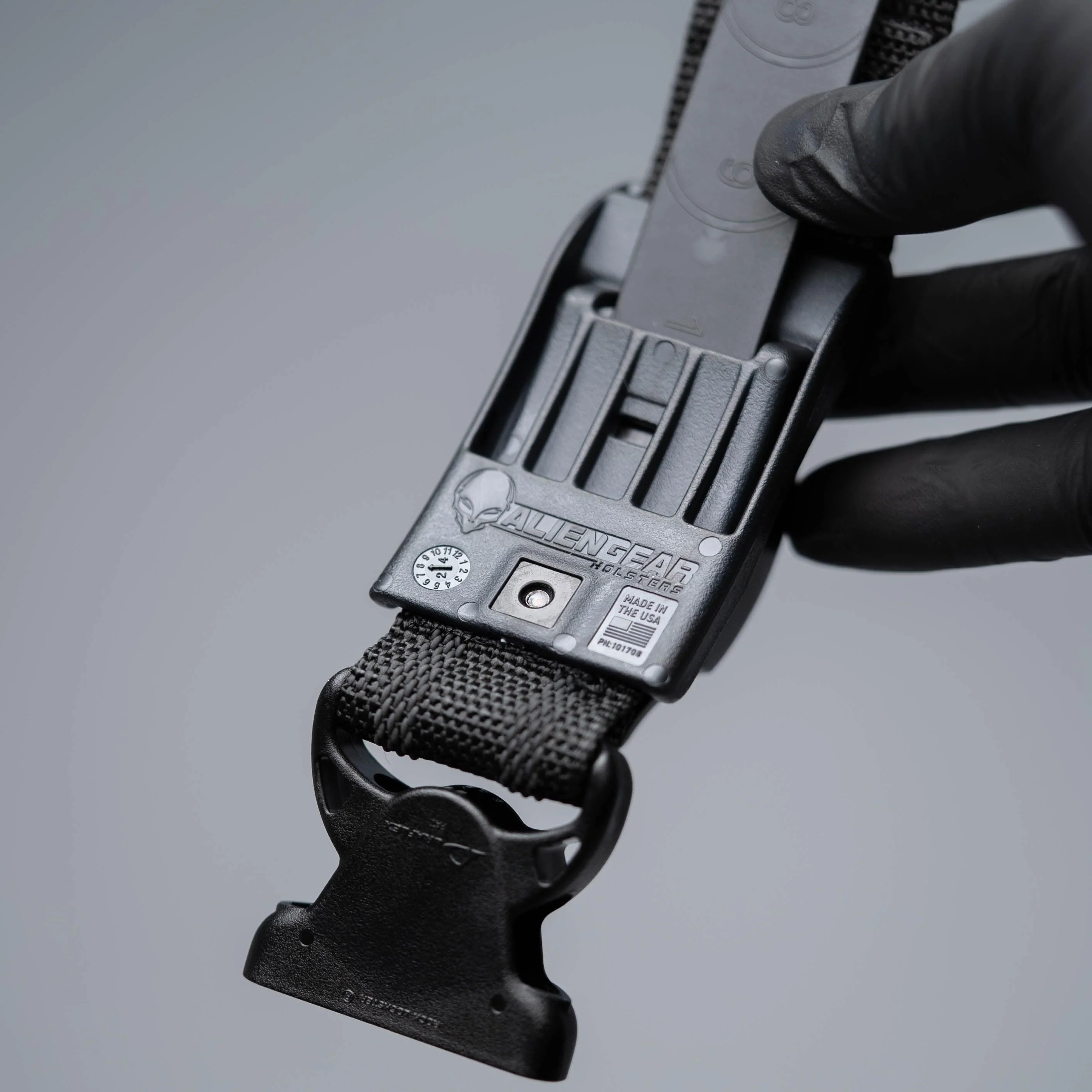 RAPID FORCE® TAQ-STRAP® (Universal, Stand Alone, or Belt Slide Integration) - Image 6