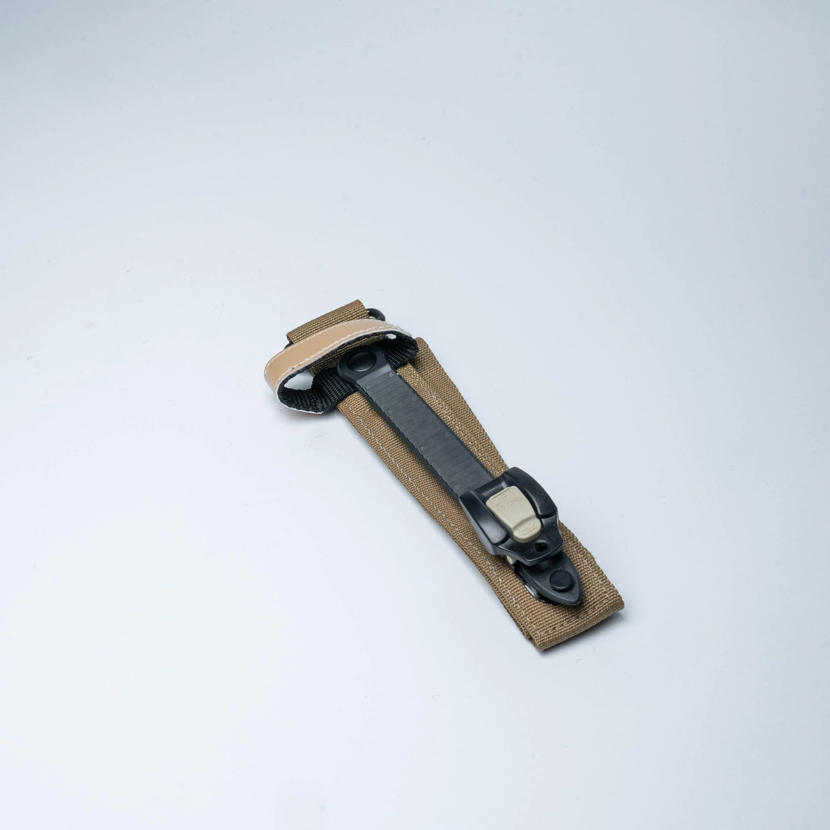 Ratcheting Medical Tourniquet by M2 inc. - Image 2