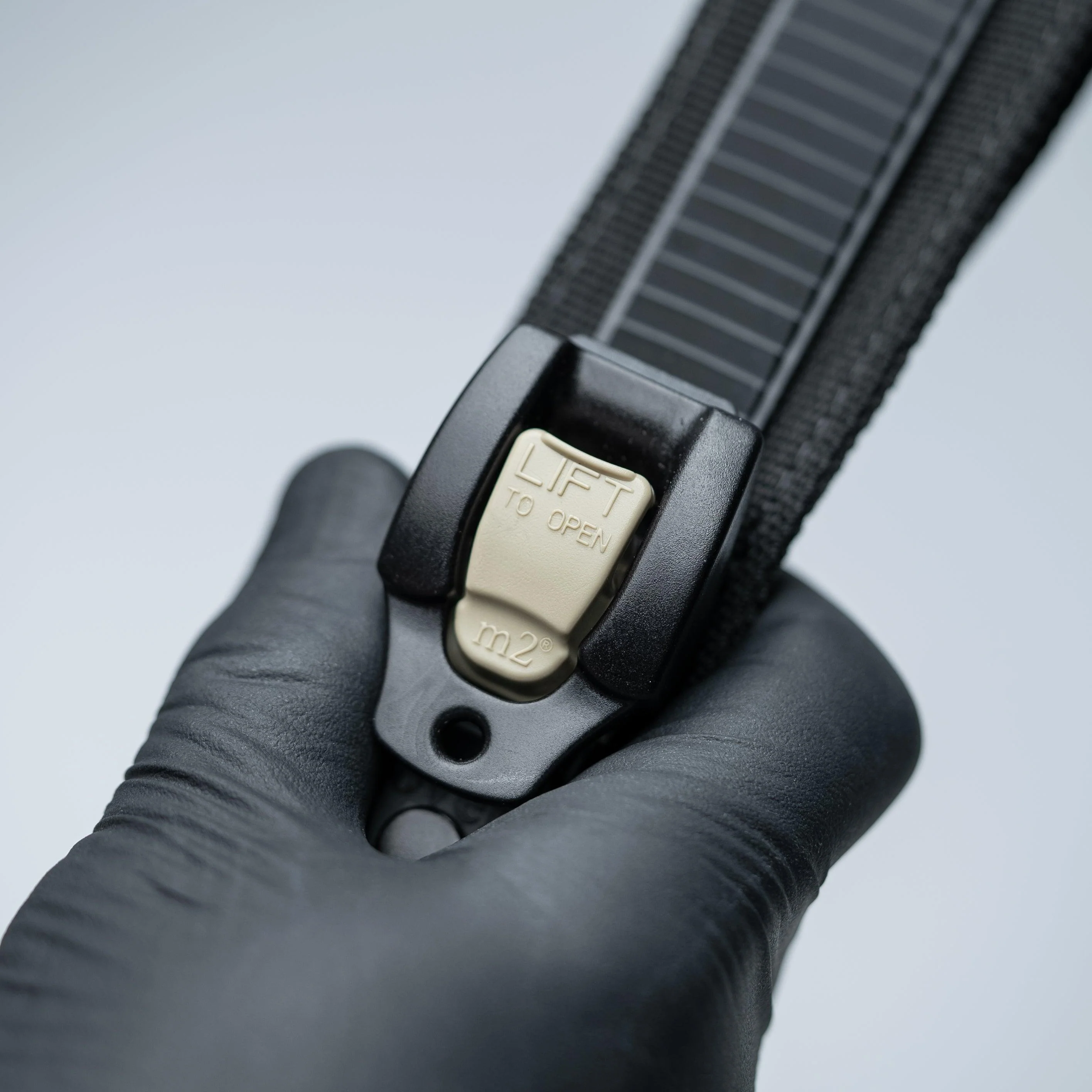 Ratcheting Medical Tourniquet by M2 inc. - Image 3