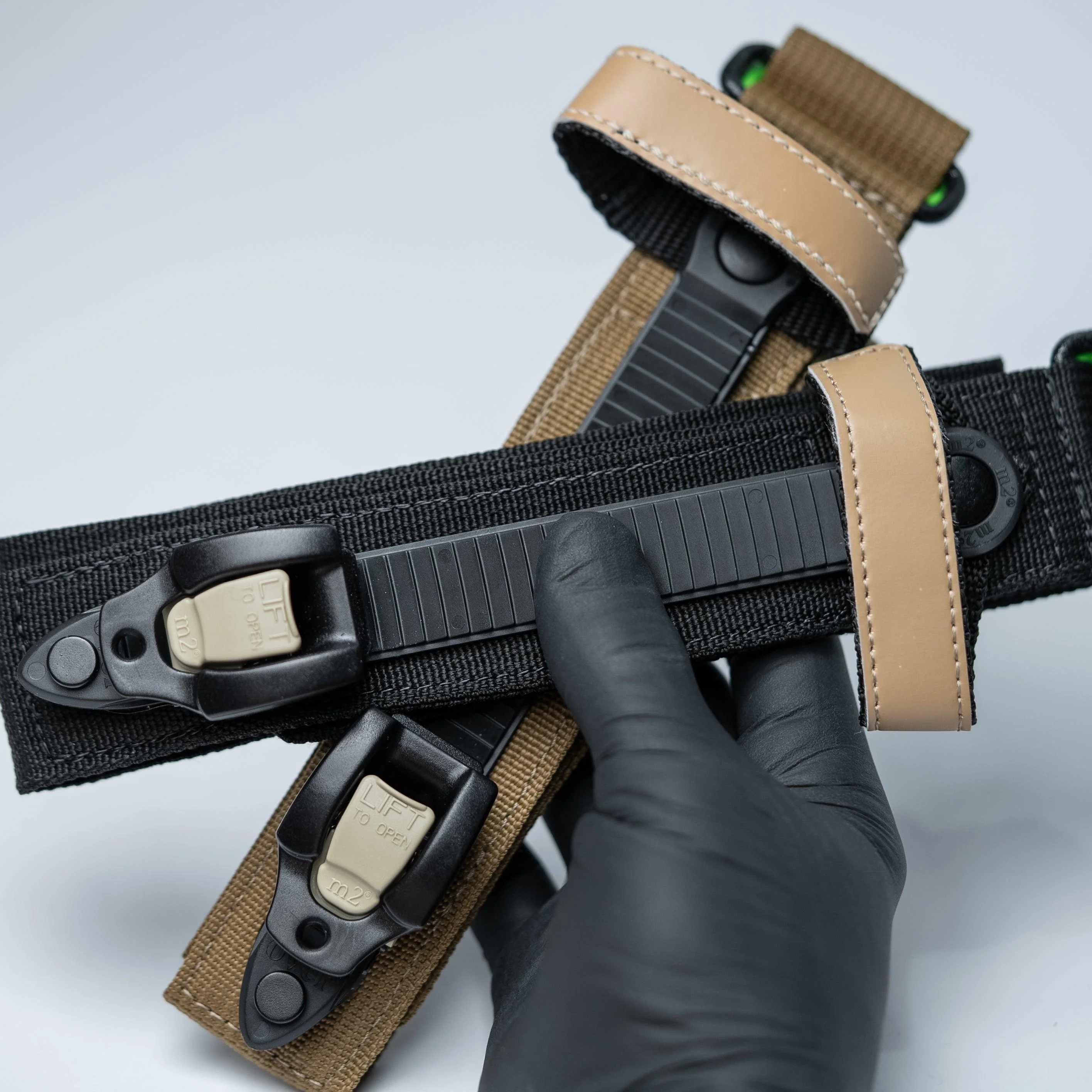 Ratcheting Medical Tourniquet by M2 inc. - Image 5