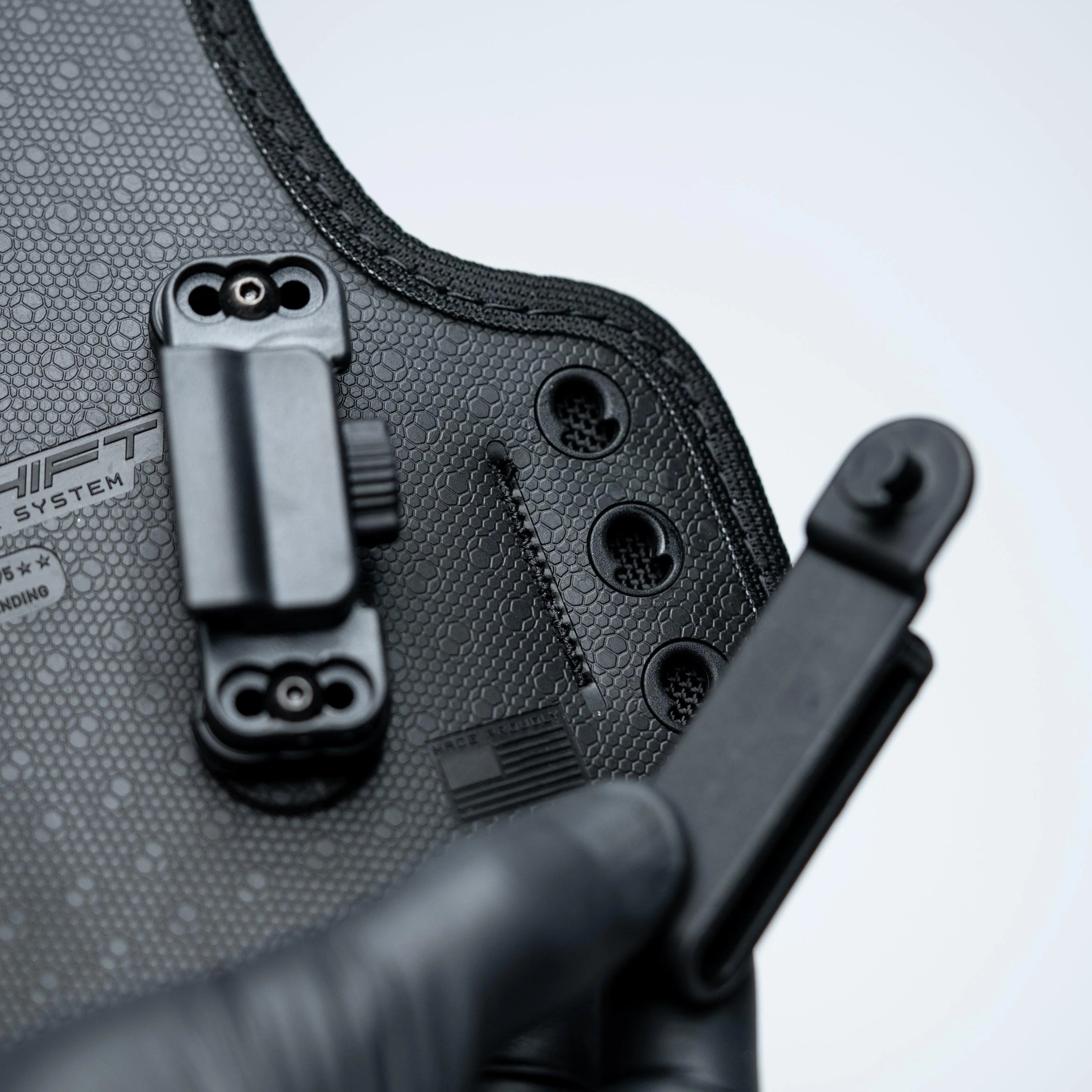 ShapeShift® 4.0 IWB Expansion Pack for Springfield Handguns - Image 3