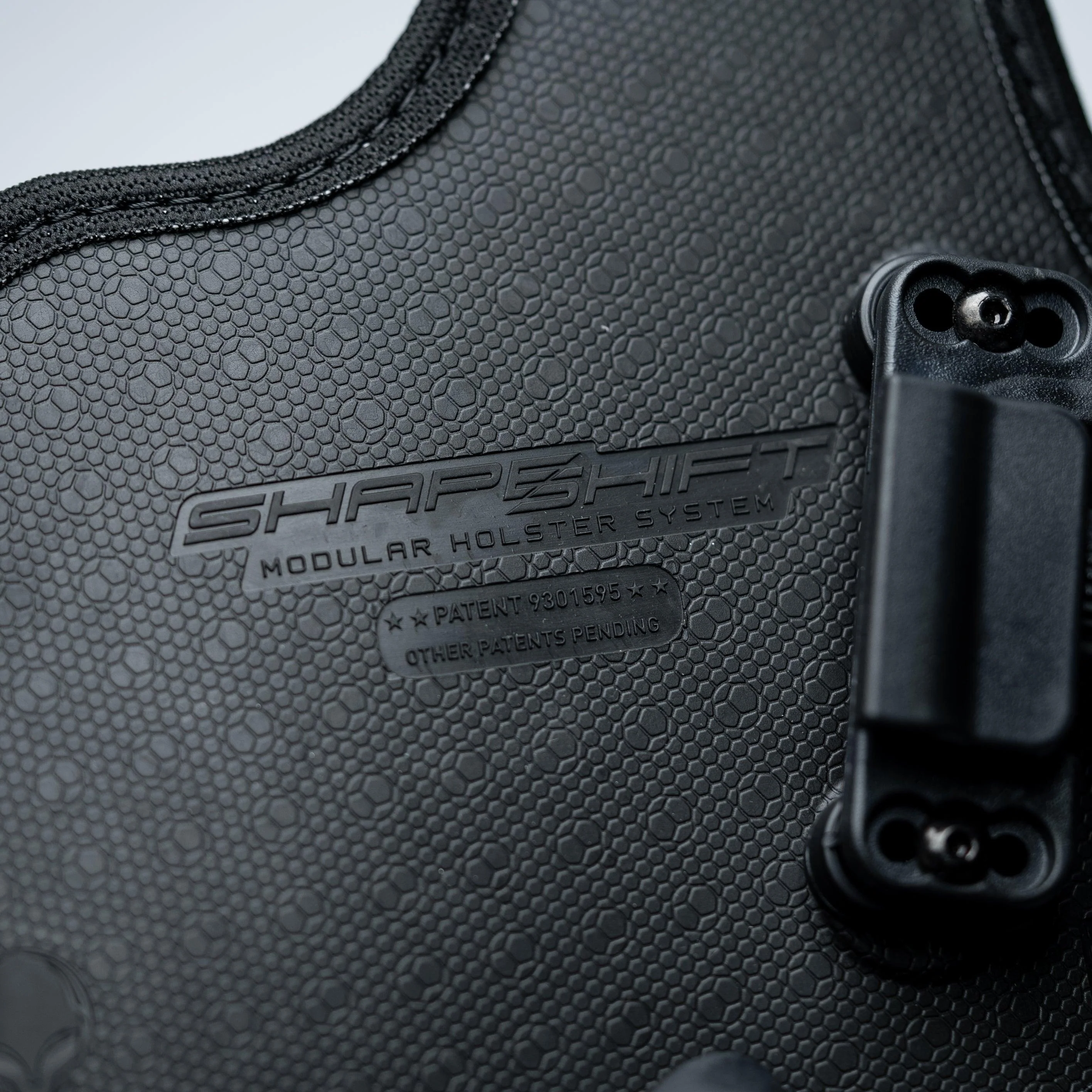 ShapeShift® 4.0 IWB Expansion Pack for Springfield Handguns - Image 5