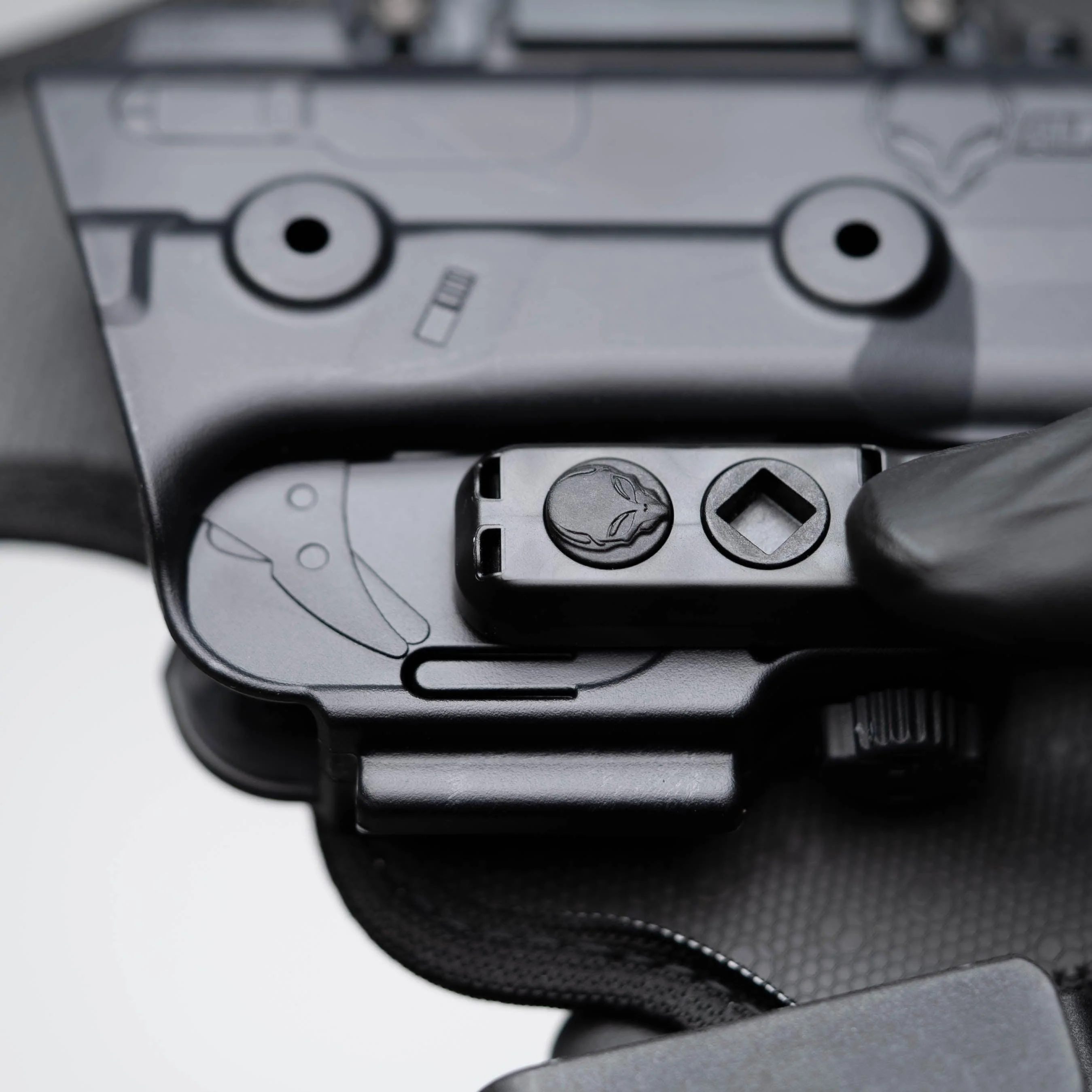 ShapeShift® 4.0 IWB Holster for Springfield Guns - Image 4