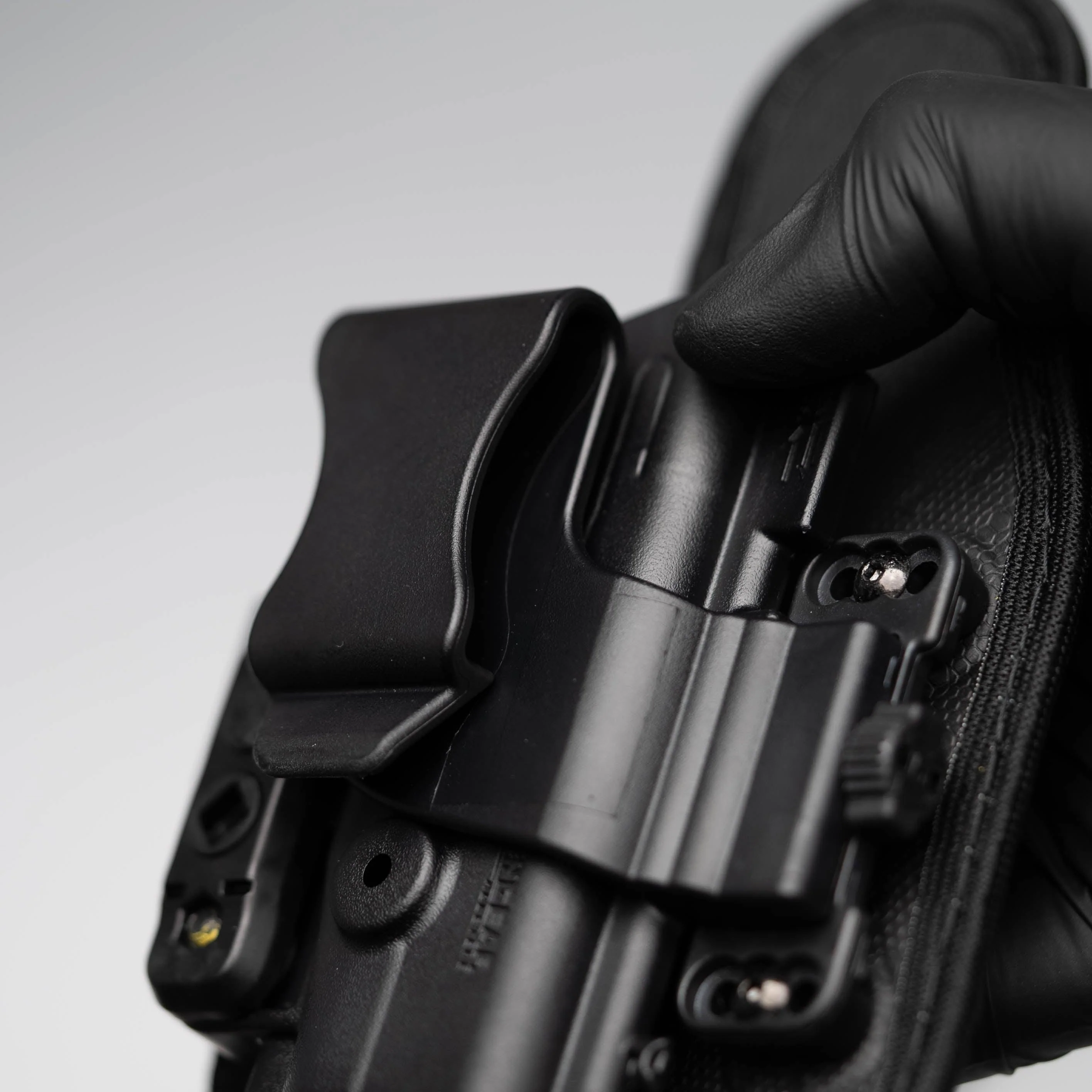 ShapeShift® Appendix Holster for Springfield Handguns - Image 5