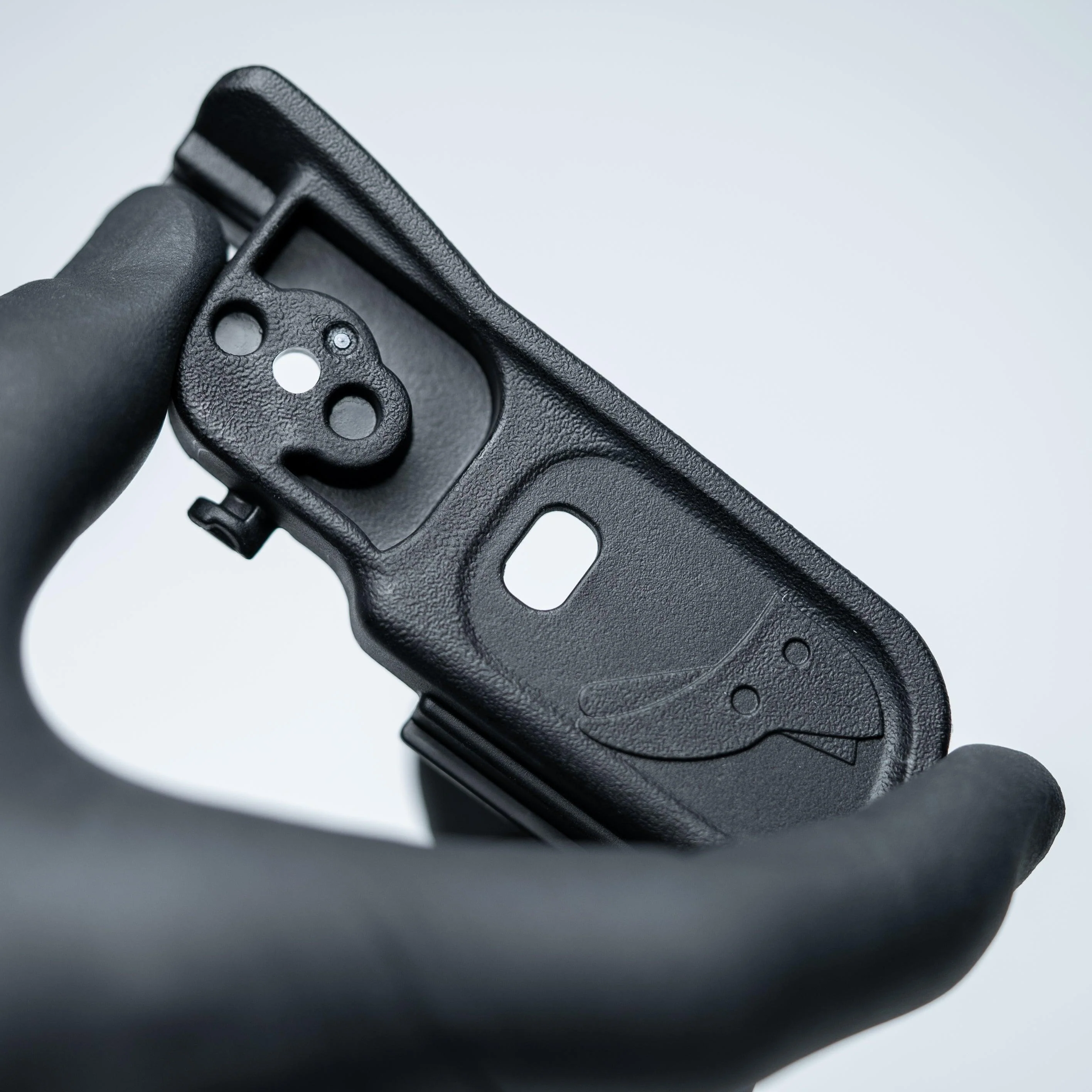 ShapeShift® Holster Trigger Guard for Glock - Image 3