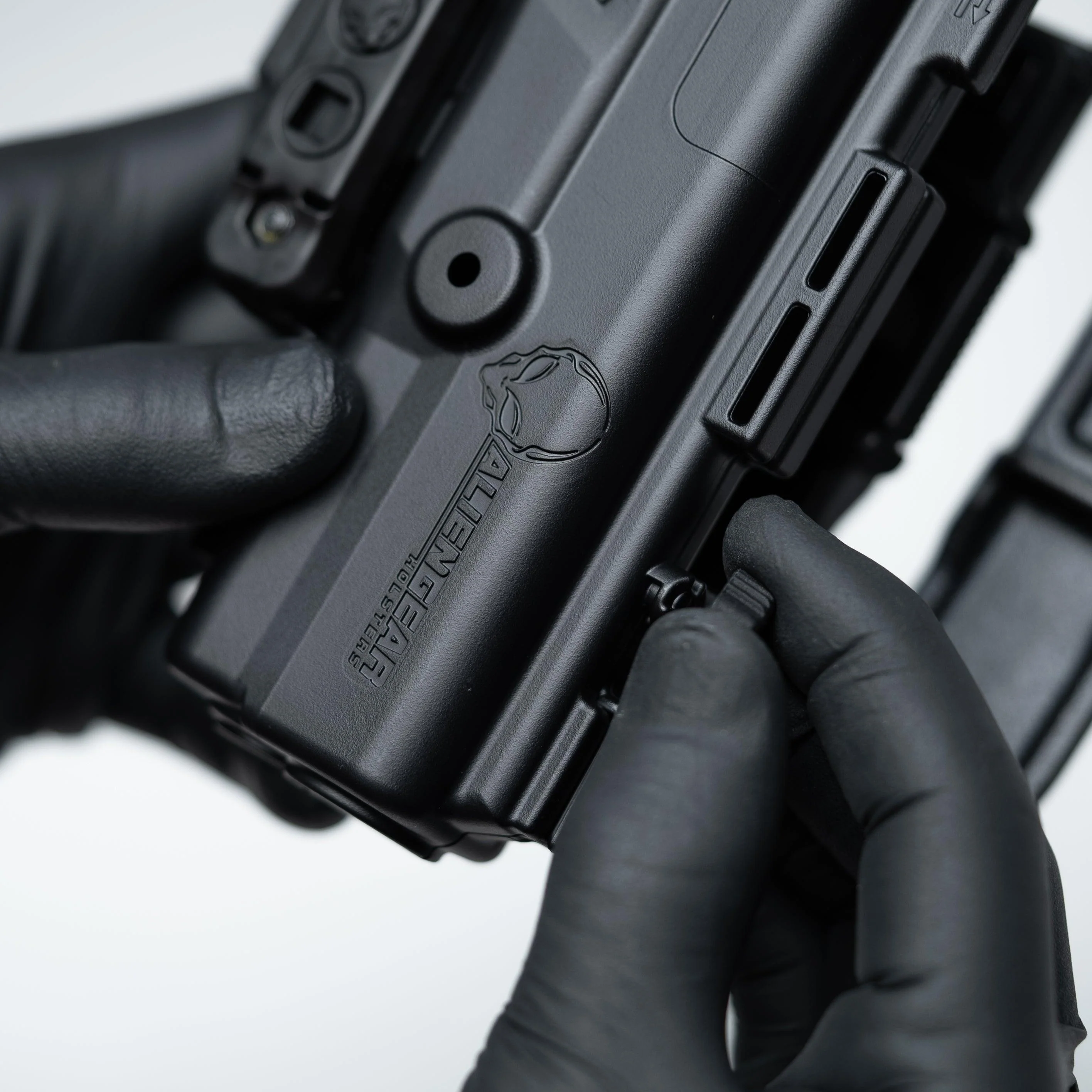 ShapeShift® OWB Paddle Holster for Springfield Handguns - Image 3