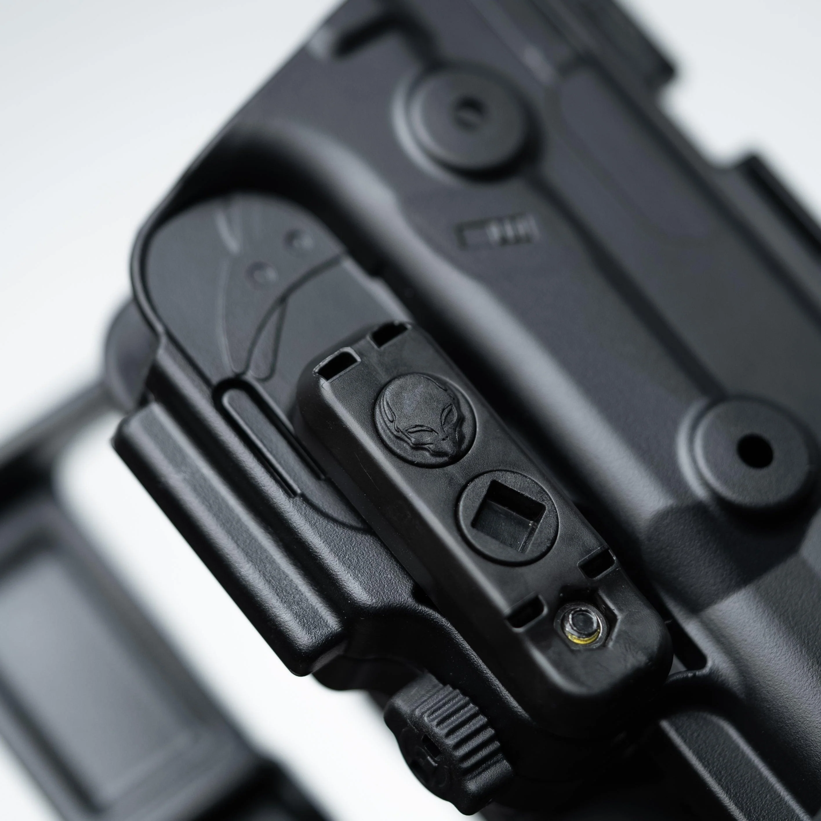 ShapeShift® OWB Paddle Holster for Springfield Handguns - Image 4