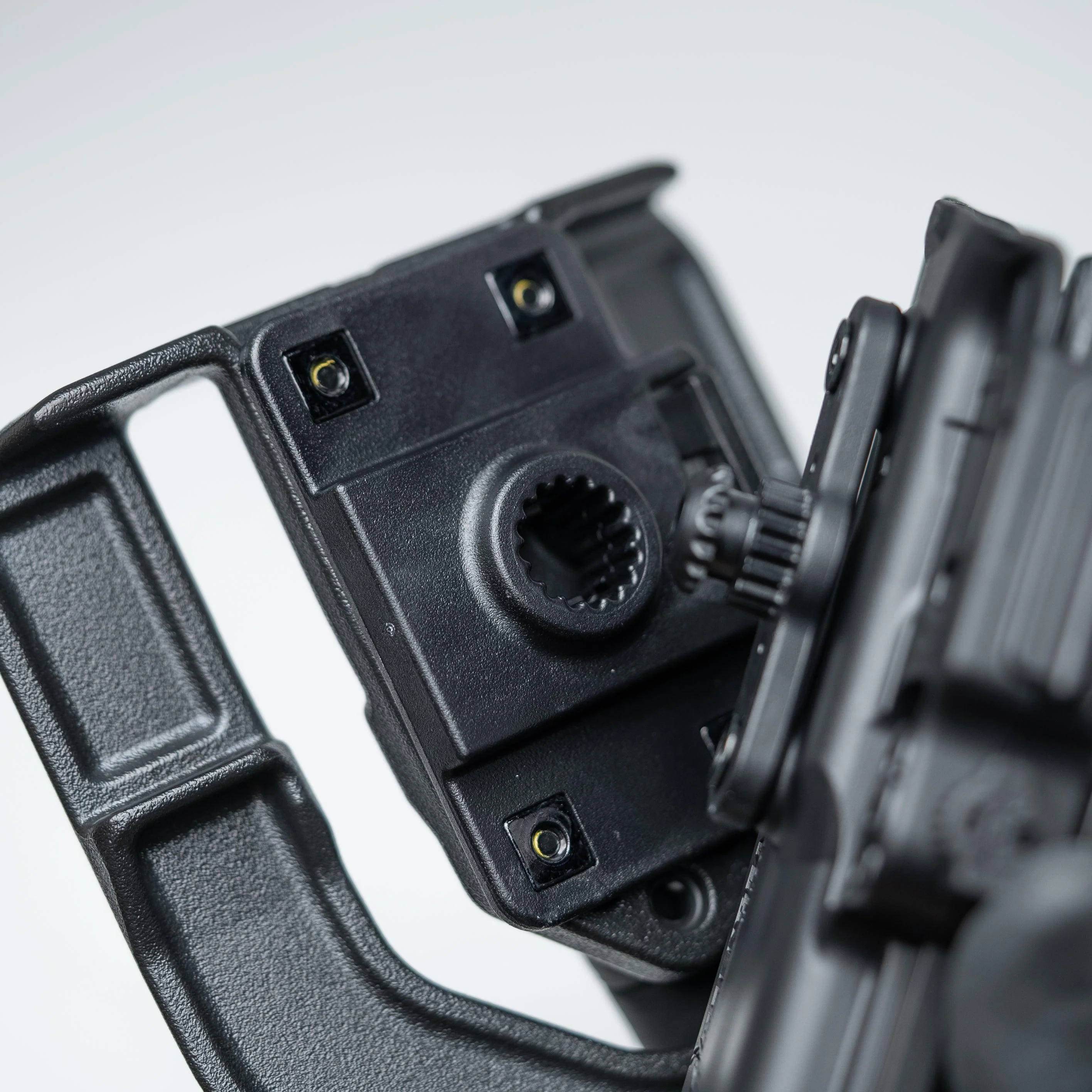 ShapeShift® OWB Paddle Holster for Springfield Handguns - Image 5