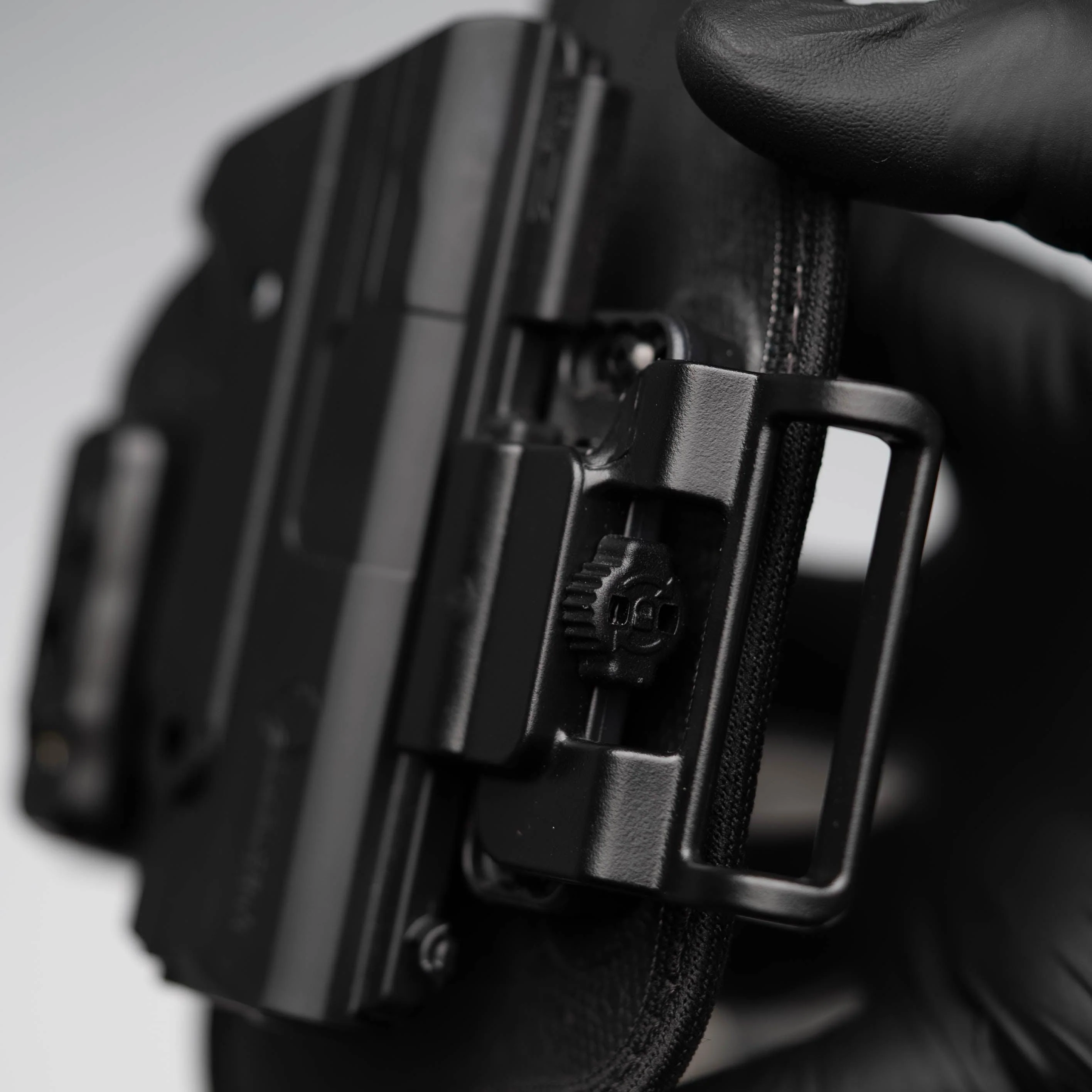 ShapeShift® OWB Slide Holster for 1911 Guns - Image 3