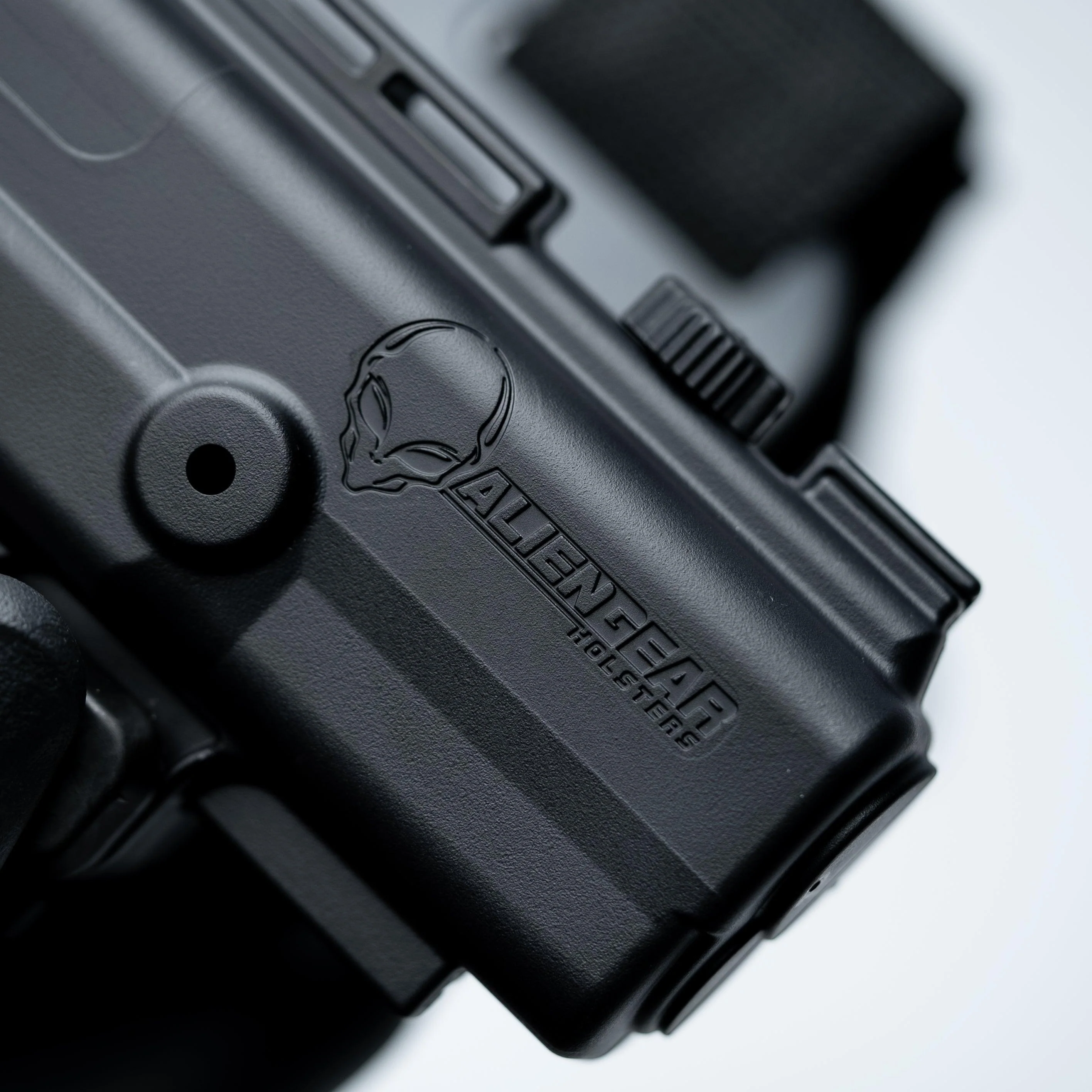 ShapeShift® Swivel Drop Leg Holster for 1911 Firearms - Image 6