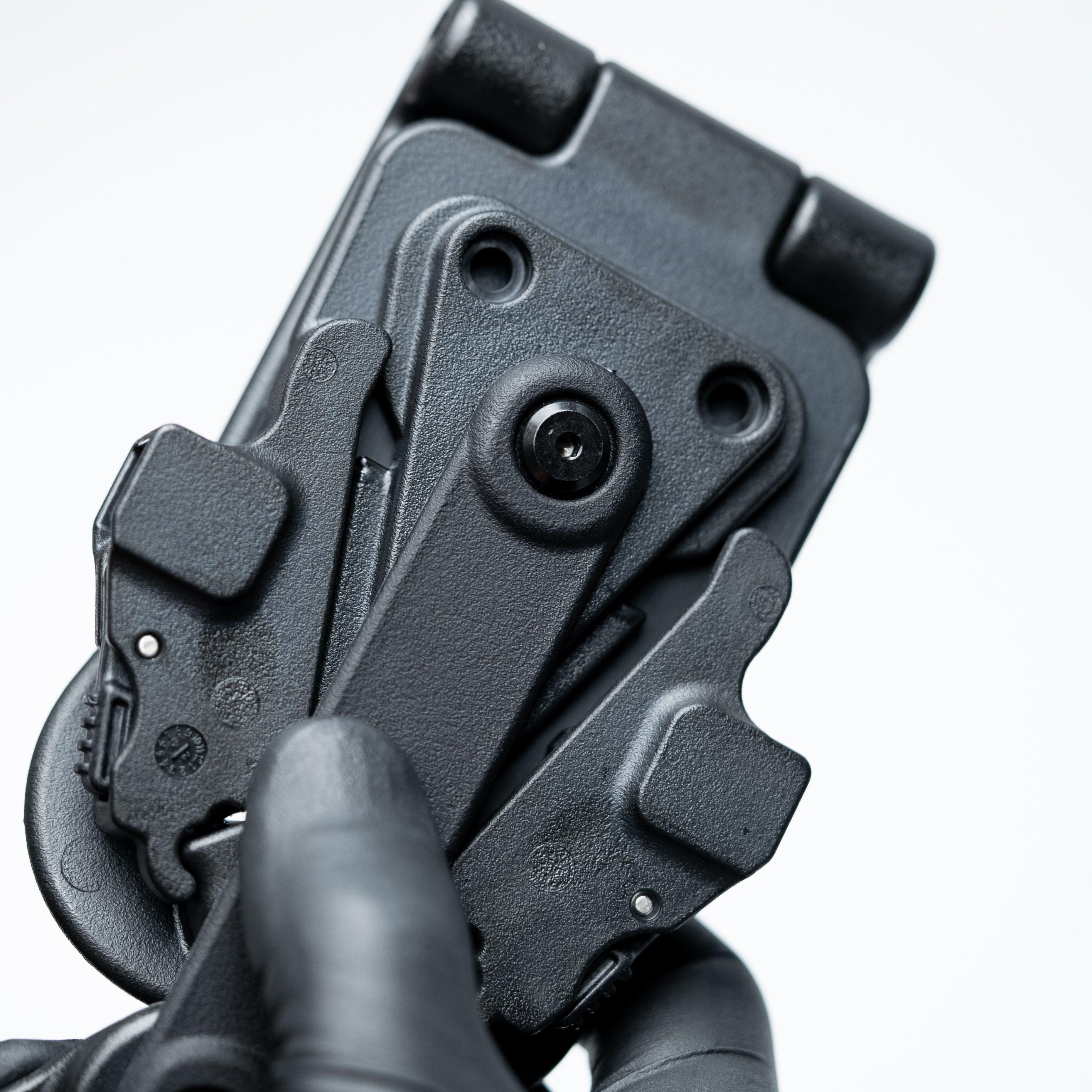 ShapeShift® Swivel Drop Leg Holster for 1911 Firearms - Image 7