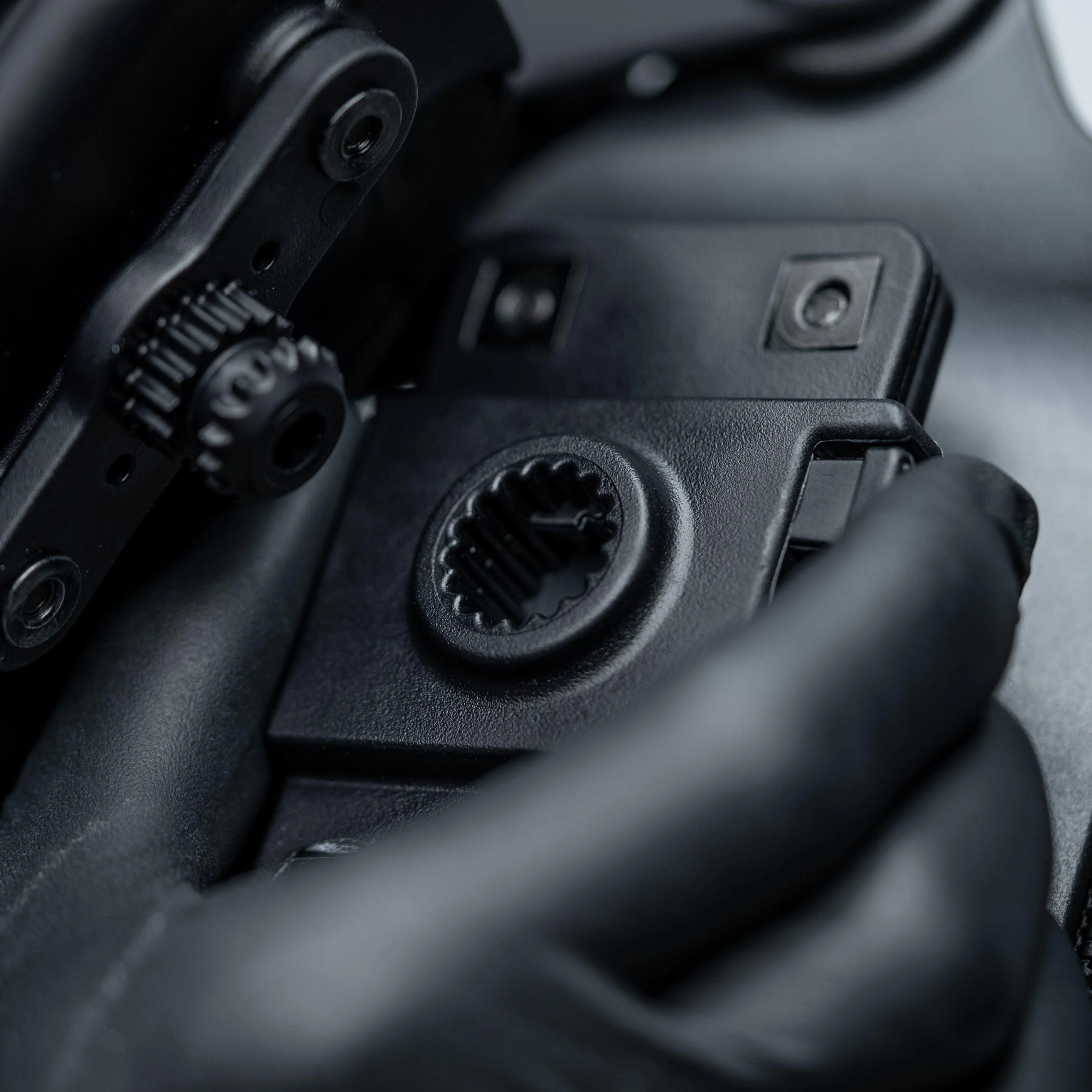 ShapeShift® Swivel Drop Leg Holster for 1911 Firearms - Image 8