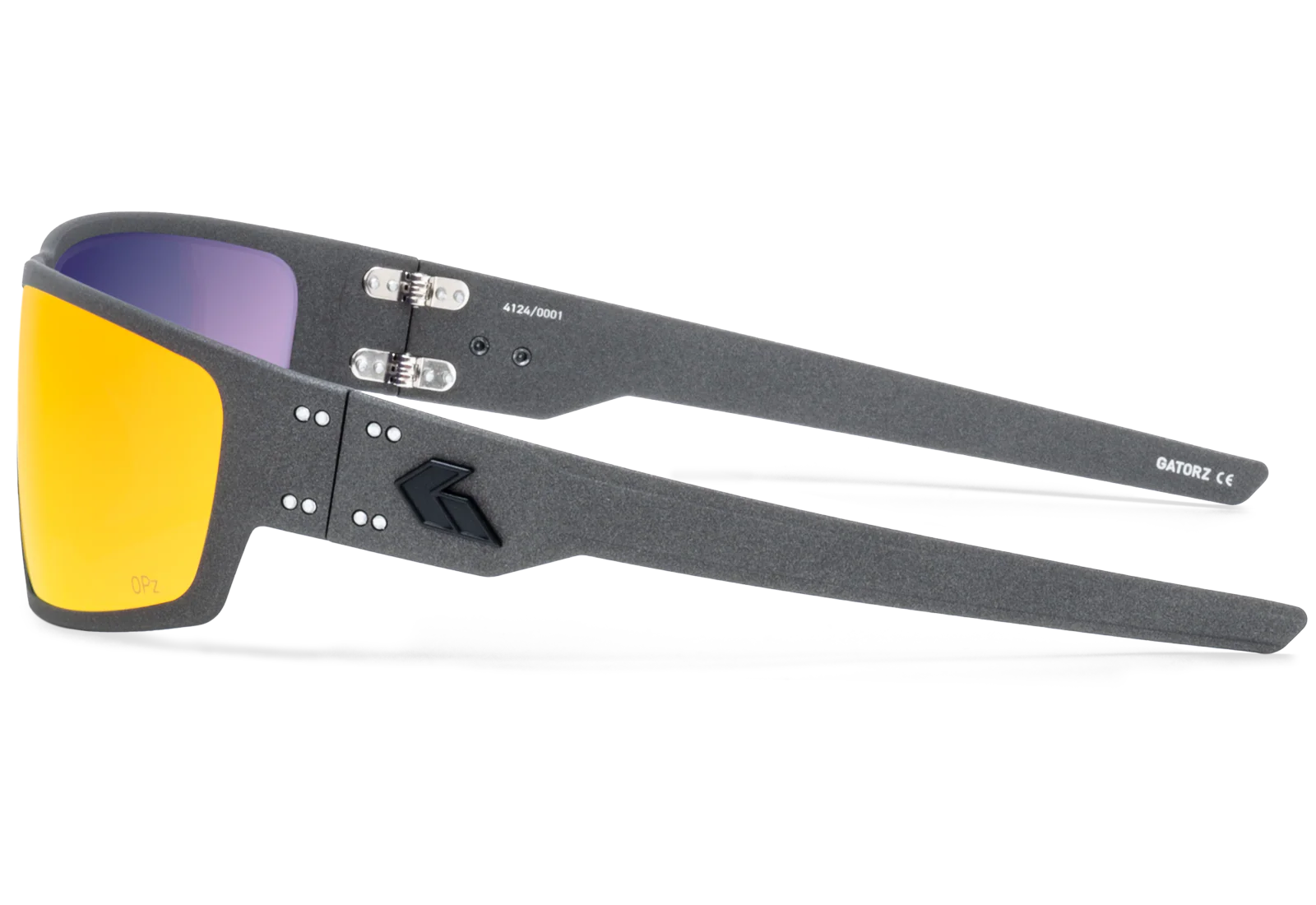 Gatorz Warhawk - Image 17